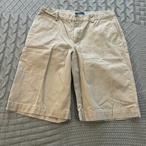 POLO Ralph Lauren Khaki Shorts ~ 20